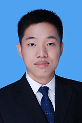 Mr. Wei  Luo 罗伟